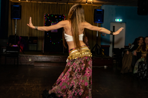 FMN Belly Dance