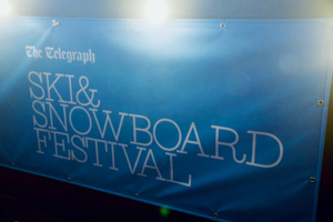 Ski & Snowboard Festival 2018